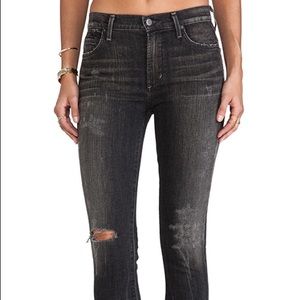 Citizen of Humanity Rocket Jeans